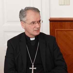 Pozdrav nadbiskupa Kutleše na 67. zasjedanju Sabora HBK